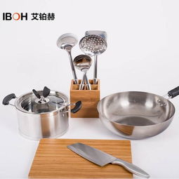 艾鉑赫 匠心廚具衛具，品質生活之選