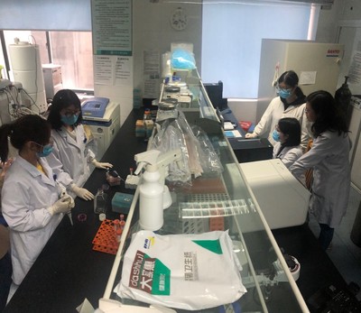 江蘇大學(xué)生命科學(xué)學(xué)院再生醫(yī)學(xué)研究成果獲國際認可 多能性干細胞移植為疾病治療開辟新篇章
