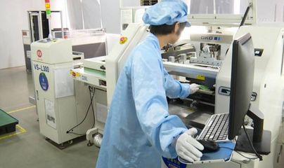 5G時代提速，嘉善企業(yè)勇占行業(yè)“新風(fēng)口”