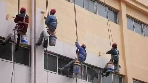 崔培軍為何那么愛發(fā)錢？探究施工專業(yè)作業(yè)背后的關懷